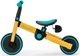 Трехколесный велосипед 3 в 1 KinderKraft 4TRIKE Primrose Yellow (KR4TRI00YEL0000) (5902533916030,0) - изображение 5