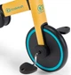 Трехколесный велосипед 3 в 1 KinderKraft 4TRIKE Primrose Yellow (KR4TRI00YEL0000) (5902533916030,0) - изображение 8