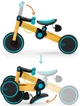 Трехколесный велосипед 3 в 1 KinderKraft 4TRIKE Primrose Yellow (KR4TRI00YEL0000) (5902533916030,0) - изображение 14