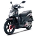 Скутер SYM Symphone SR150 куб. Черный - изображение 3