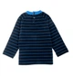 Костюм : Джемпер, брюки Losan MC BABY BOYS BABY (027-8026AC/32) Темно-синий M3-62 см - изображение 3