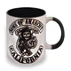 Чашка хамелеон Sons Of Anarchy - California - изображение 1