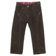 Брюки Losan Mc baby girls (92-9609/733) Коричневый 2 Years-92 см - изображение 1