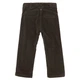 Брюки Losan Mc baby girls (92-9609/733) Коричневый 2 Years-92 см - изображение 2