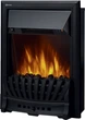 Электрокамин с обогревом Electrolux Classic EFP/P-1020LS - изображение 1
