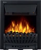 Электрокамин с обогревом Electrolux Classic EFP/P-1020LS - изображение 2