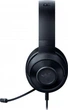 Гарнитура Razer Kraken X Lite Black (RZ04-02950100-R381) - изображение 2