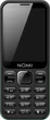 Мобильный телефон Nomi i284 Dual Sim Black - изображение 2