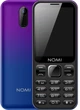 Nomi i284 Dual Sim Violet/Blue - зображення 1