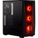 Корпус Corsair Carbide SPEC-Delta RGB Black (CC-9011166-WW) без БП - изображение 1