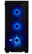 Корпус Corsair Carbide SPEC-Delta RGB Black (CC-9011166-WW) без БП - изображение 5