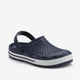 Клогі Coqui 6413 Lindo 41 25 см Navy/White navy (6413_41_Navy) - зображення 1