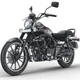 Мотоцикл Bajaj Avenger Street 220cc Чёрный - изображение 1