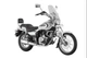 Мотоцикл Bajaj Avenger Cruise 220cc белый - изображение 2