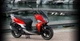 Скутер SYM JET 14 200куб. красный - изображение 1