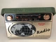 Акумуляторний радіоприймач з пультом і Bluetooth радіо Kemai Retro (MD-503BT) - зображення 8