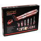 Фен мультистайлер женский для укладки волос c насадками 7 в 1 GEMEI GM-4831 2200W - изображение 3