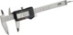 Штангенциркуль электронный Digital Caliper 150 мм с измерением глубины с запасной батарейкой и кейсом - изображение 1