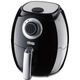 Мультипечь DSP Air Health Fryer KB2020 аэрофритюрница белая - изображение 2