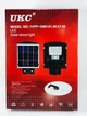 Вуличний ліхтар на стовп LED з датчиком руху і світла UKC solar street light 1VPP 5621 Black (DB0011) - зображення 10