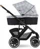 Универсальная коляска 2 в 1 ABC Design Salsa 4 Air Fashion Smaragd (1200228/2008) - изображение 4