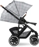 Универсальная коляска 2 в 1 ABC Design Salsa 4 Air Fashion Smaragd (1200228/2008) - изображение 8