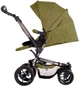 Универсальная коляска 2 в 1 Jane Crosswalk Transporter Wood (5451/S91K) - изображение 5