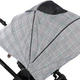 Универсальная коляска 2 в 1 ABC Design Salsa 4 Air Fashion Smaragd (1200228/2008) - изображение 14