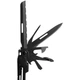 Мультитул SOG PowerAccess Deluxe + Hex Bit Kit Чорний - изображение 3