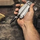 Мультитул SOG PowerAccess Assist Сірий - изображение 9