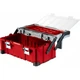 Ящик для инструментов Keter 22,3x12,4x9,6" 06/06 - изображение 2
