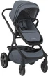 Универсальная коляска 2 в 1 Nuna Demi Grow Aspen (ST08100/CC03901ASPGL) - изображение 2