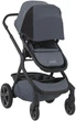 Универсальная коляска 2 в 1 Nuna Demi Grow Aspen (ST08100/CC03901ASPGL) - изображение 4