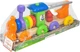 Игрушка Tigres Funny train 23 элемента (39771 Стандарт) - изображение 2