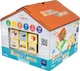 Игрушка-сортер Tigres Smart house 21 элемент в коробке (39762 Стандарт) - изображение 1