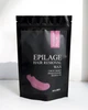 Гранулы для эпиляции Hillary Epilage Passion Plum 100 г HI-09-193 - изображение 5