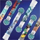 Końcówki do szczoteczek elektrycznych Oral-B Kids 4 szt. (EB10 4 refill Frozen II) - obraz 4