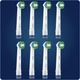Końcówki do szczoteczki elektrycznej Oral-B Precision Clean, 8 szt. - obraz 2