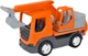 Погрузчик Tigres Tech Truck в коробке (39887) - изображение 1