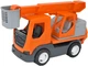 Подъемник Tigres Tech Truck в коробке (39888) - изображение 1