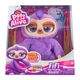 Интерактивная мягкая игрушка PETS ALIVE – ТАНЦУЮЩИЙ ЛЕНИВЕЦ (9516) - изображение 4