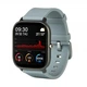 Умные часы Globex Smart Watch Me (Gray) - изображение 2