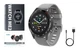 Умные часы Globex Smart Watch Me2 (Gray) - изображение 10