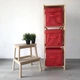 Короб з кришкою для зберігання речей HY-Kr-red (Червоний) - зображення 2