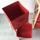 Короб з кришкою для зберігання речей HY-Kr-red (Червоний) - зображення 3