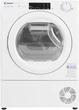 Сушильна машина Candy CSOEH8A2TE-S SmartPro - изображение 1