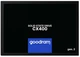 Накопичувач Goodram CX400 Gen.2 256GB 2.5" SATAIII (SSDPR-CX400-256-G2) - изображение 1