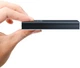 Внешний карман Maiwo для M.2 SSD NVMe (PCIe) - USB 3.1 Type-C (K1686P space grey) - изображение 6