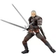 Фигурка Геральт из Ривии с головой волка и двумя мечами Ведьмак - The Witcher (13462) - изображение 6