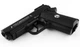 Пневматический пистолет Umarex Colt Defender - изображение 1